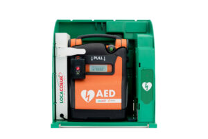 Locacoeur - Défibrillateur Cardiac Science Powerheart
